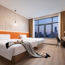 景德镇栖迟酒店(陶阳里景区御窑博物馆店)