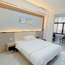 远阳商务公寓(汕头高铁站店)