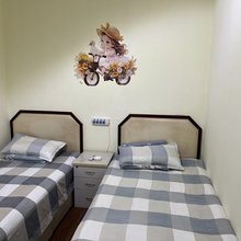 青岛金燕休闲宾馆