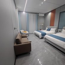 平潭栖息里·伴山观海休闲度假客栈