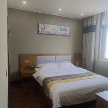 登封其睿民宿(嵩山景区店)