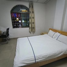 凯旋公寓(城市学院店)