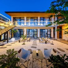那拉提见山阁·Comfortable·独栋山境美宿
