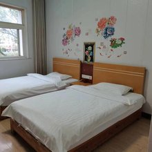 祁门华丽宾馆