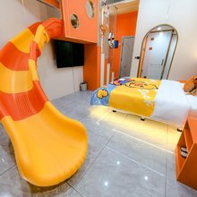 日照泊心民宿(第三海水浴场店)