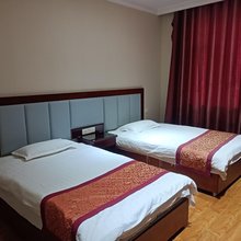 安顺万钧商务宾馆