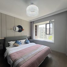 漫时光优品公寓(东方路分店)