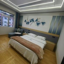 兰坪南方大酒店