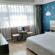 好美酒店(乌鲁木齐医学院店)