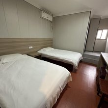 昆山枫栖园客房