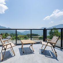 云和谷语山居