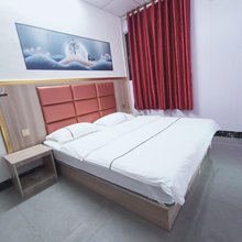 宜家公寓(天佑城店)