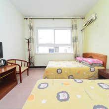 国义旅馆(刘庄夜市店)