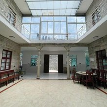 平潭呆呆好住·Travel极简轻奢私墅(环岛东路店)