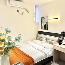 美遇Meet·公寓(万象城江西路店)