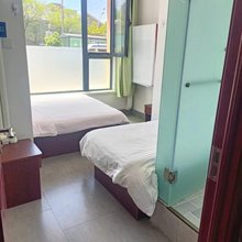 张家口家和旅馆