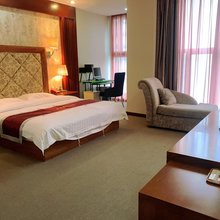 迁西金源港湾酒店