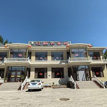 隆化红顺农家院