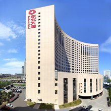 沈阳东北大厦酒店