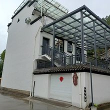 婺源归燕小屋民宿