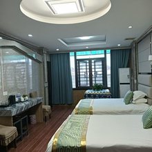 和县肯定之星商务宾馆(和县汽车站店)