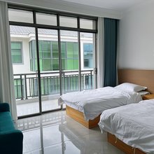 雲淞阁民宿
