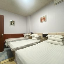 北京密云祥和旅馆