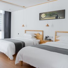 梵净山梵行奇源·云隐侗寨云雾秘境美宿(寨沙侗寨店)
