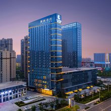 麗枫酒店(阜阳阜南天阜广场店)