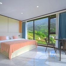 武功山富兴山庄