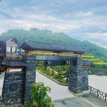 花垣天边苗寨客栈