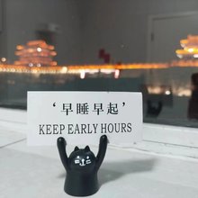 忻语忻院民宿(忻州古城店)