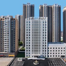 白玉兰酒店(菏泽大学城店)