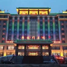 河津新龙门客栈