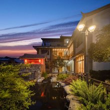 乐野·日照金山花园度假庭院(丽江束河古镇店)