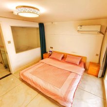 茹轩民宿(泰合广场店)