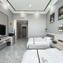 克拉玛依克莱酒店