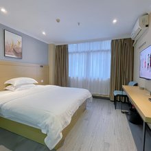 凯利宾馆(广州天河城体育西路地铁站店)