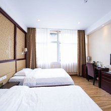 丽莱酒店(东城路店)