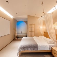 洛阳时涧里民宿(十字街洛邑古城店)