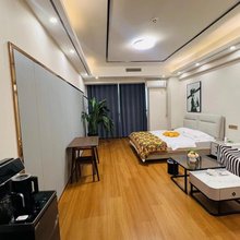 砀山沐町花民宿