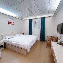 揭阳道行商务旅馆
