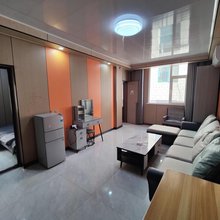 兰亭民宿(兰州小西湖上西园店)