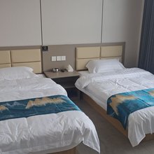 御见轻奢宾馆