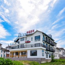 大理183田园山景美宿(龙龛码头店)
