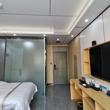 昭通豪都民宿(靖安镇店)