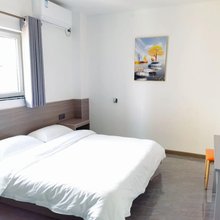 太原兴华快捷酒店