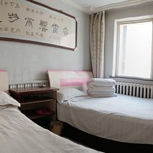 包头京华旅馆