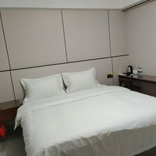慧康自助公寓