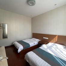 安康兴科酒店